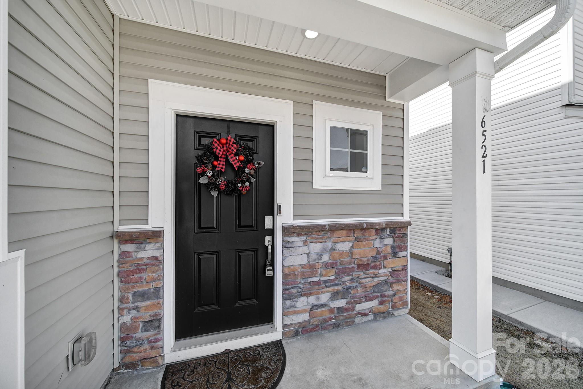 6521 Gopher Road Lancaster, SC 29720 - Photo 2 of 45 a front view of a house with shower