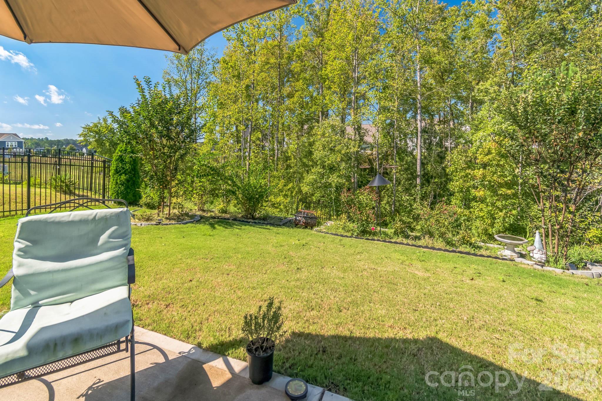 6521 Gopher Road Lancaster, SC 29720 - Photo 32 of 45 a view of a swimming pool with an outdoor seating