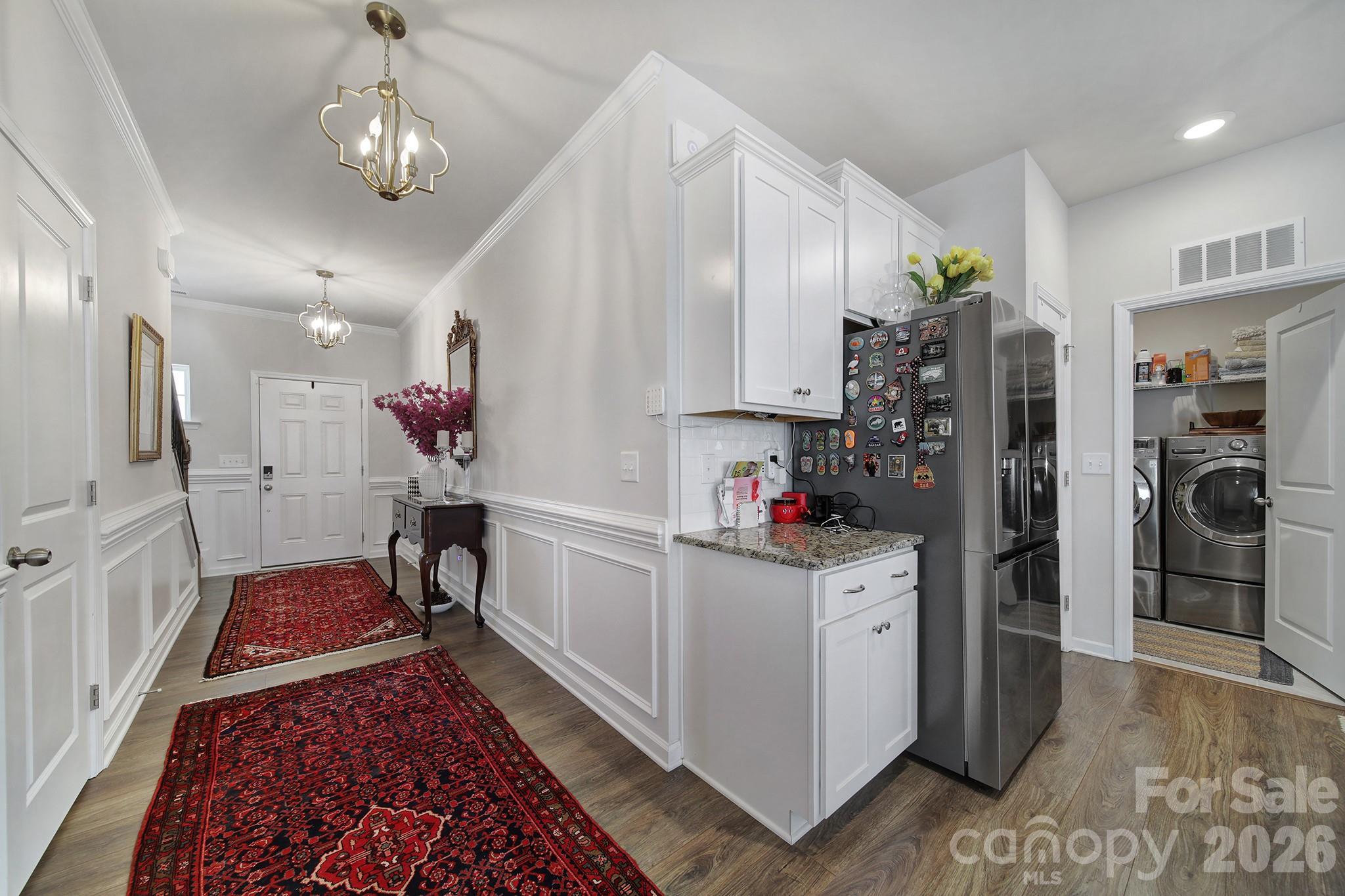 6521 Gopher Road Lancaster, SC 29720 - Photo 4 of 45 a very nice looking room with a rug