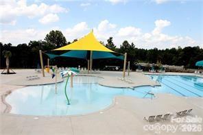 6521 Gopher Road Lancaster, SC 29720 - Photo 41 of 45 a swimming pool with outdoor seating