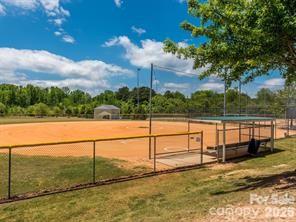 6521 Gopher Road Lancaster, SC 29720 - Photo 45 of 45 a view of a backyard