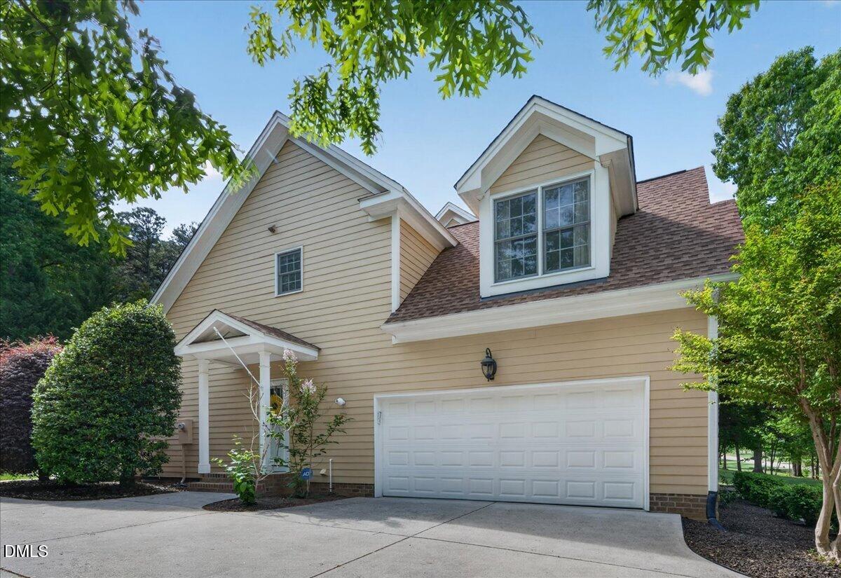 8497 Falkirk Ridge Court Wake Forest, NC 27587 - Photo 63 of 64 10-Exterior_8497FalkirkRidge_010