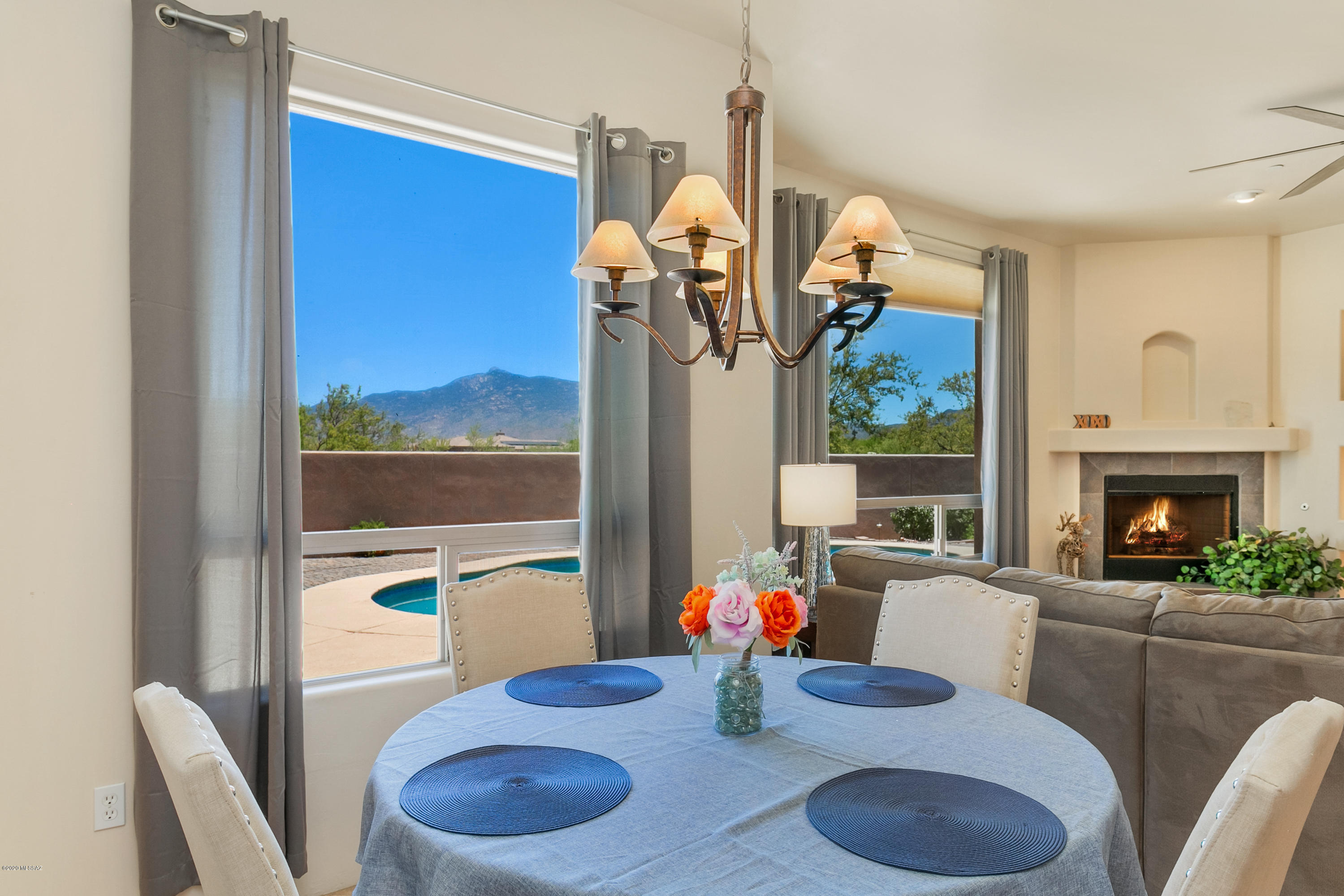 8613 South Triangle O Ranch Place Vail, AZ 85641 - Photo 38 of 50 Gallery Image 38