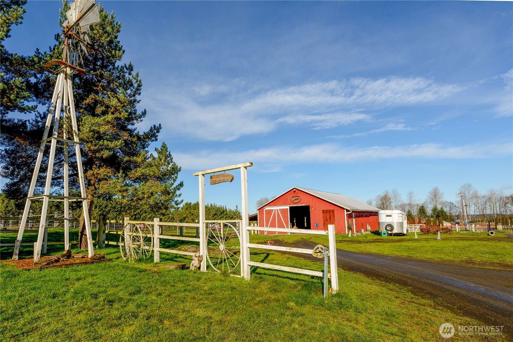 2654 Atterberry Road Sequim, WA 98382 - Photo 33 of 40