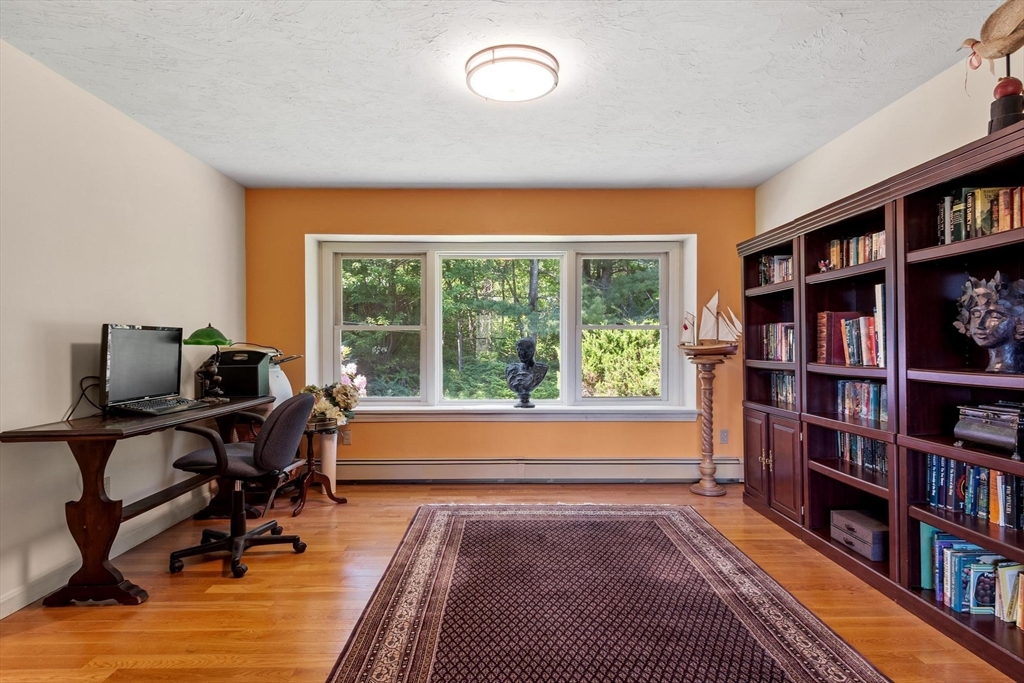 33 Taft Road Sterling, MA 01564 - Photo 10 of 42