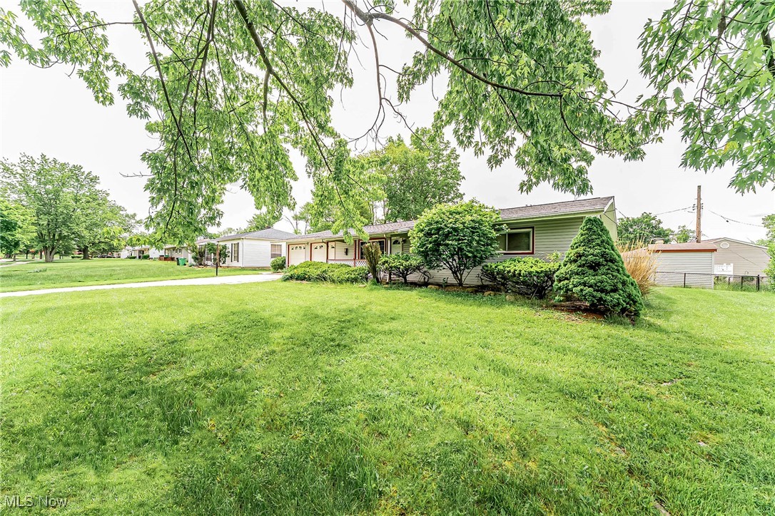23340 Comstock Road Bedford, OH 44146 - Photo 11 of 44 Gallery Image 11