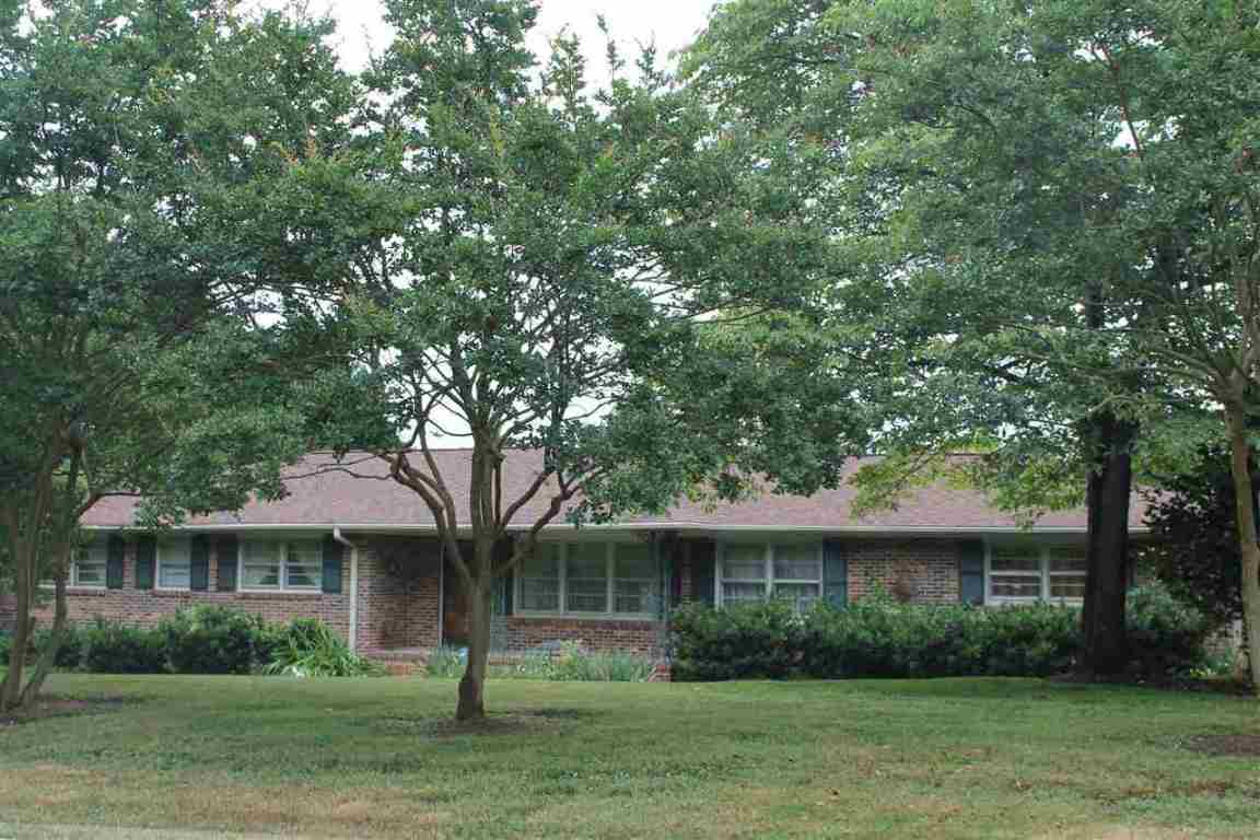 102 Partridge Lane Anderson, SC 29621 - Photo 1 of 23