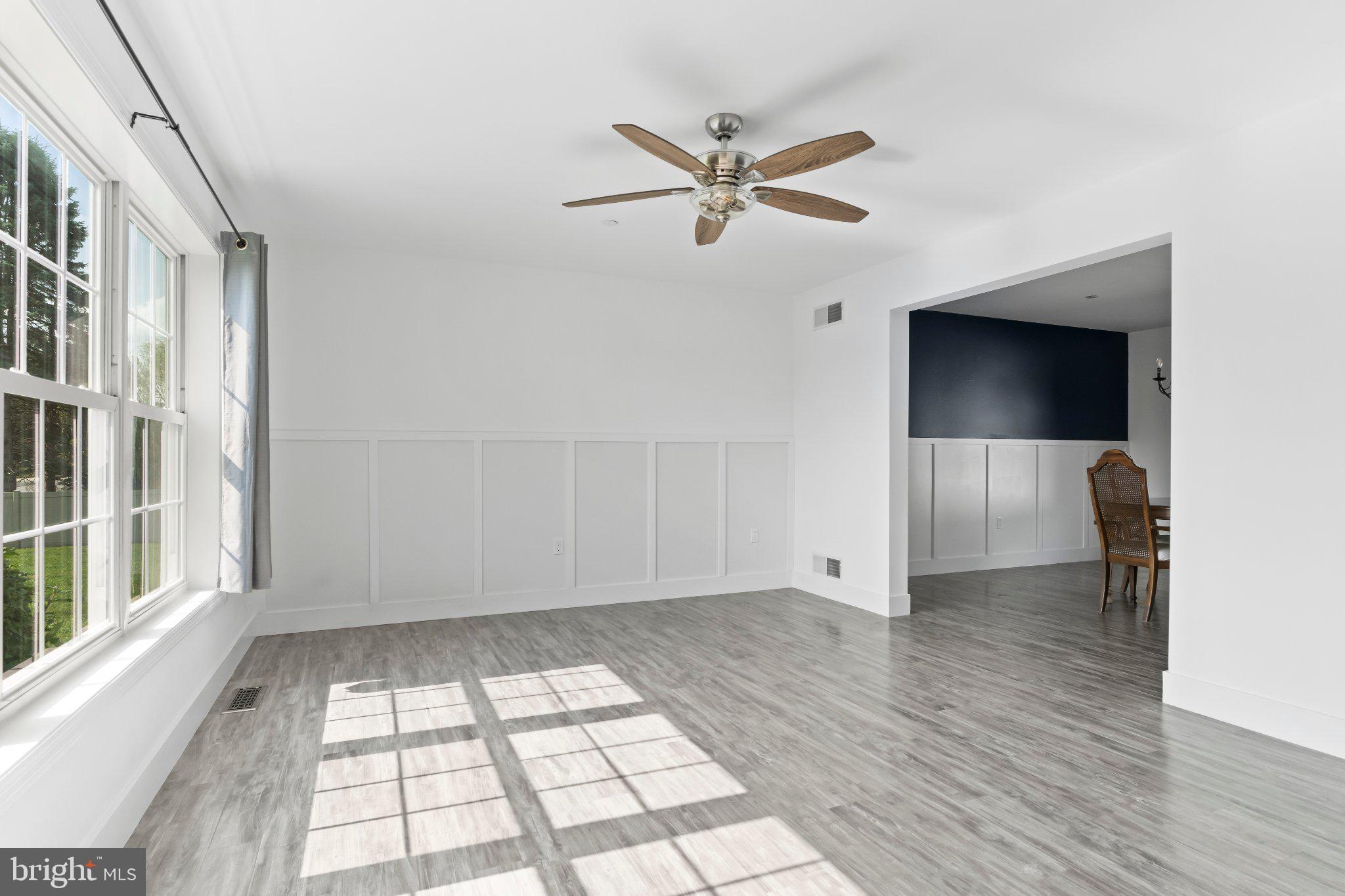 222 Chester Road Enola, PA 17025 - Photo 11 of 44 Bright and airy open space awaits.