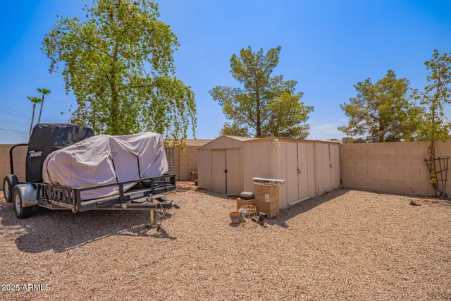 $1,795 | 1202 West Prior Avenue, Coolidge, AZ 85128