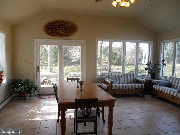 7820 Chapman Road Kingsville, MD 21087 - Photo 24 of 30 View of Sunroom