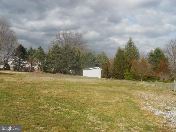 7820 Chapman Road Kingsville, MD 21087 - Photo 27 of 30 View of Private Back Yard