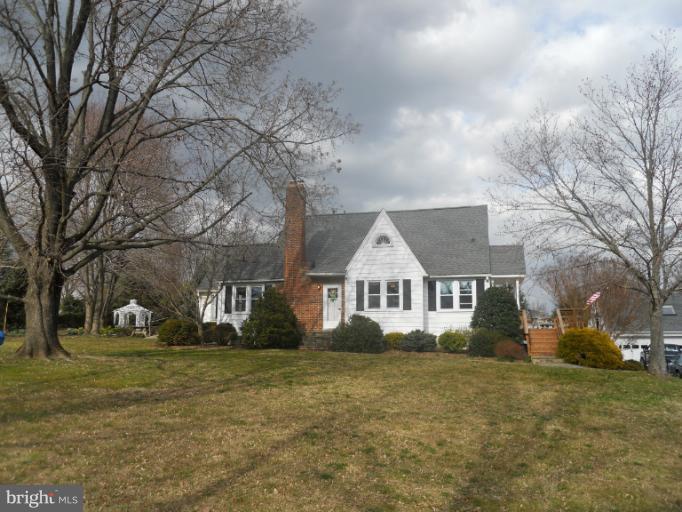 7820 Chapman Road Kingsville, MD 21087 - Photo 30 of 30 Front of Home