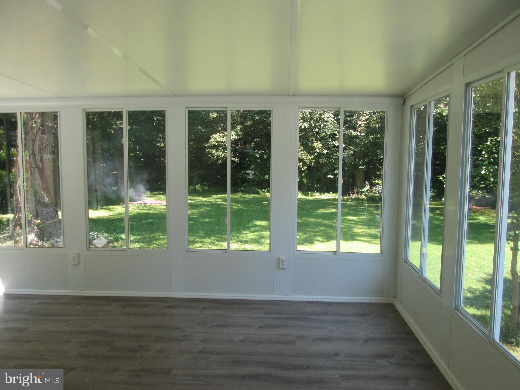 3508 New Design Road Frederick, MD 21703 - Photo 12 of 26 Sun Room