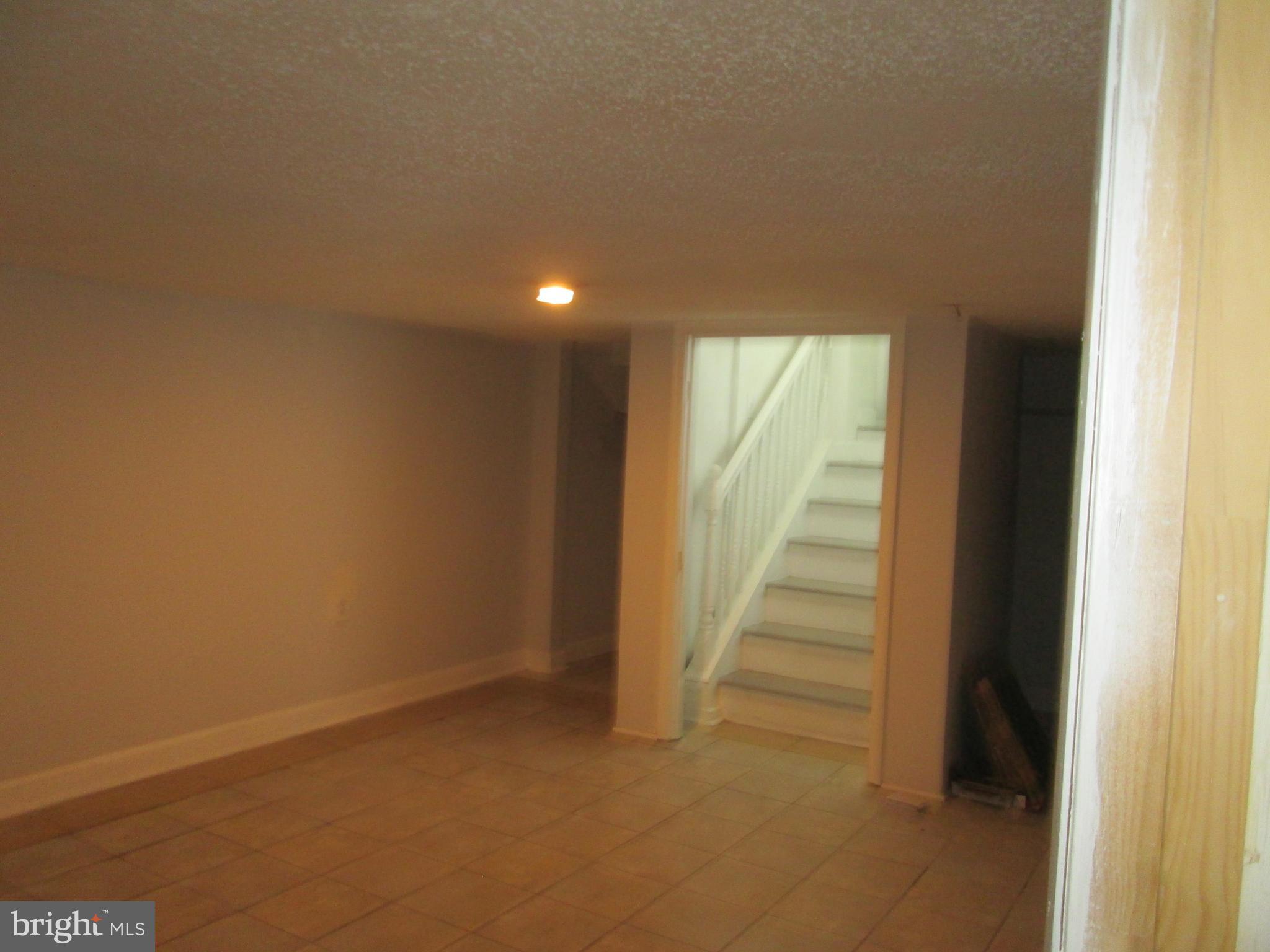 3508 New Design Road Frederick, MD 21703 - Photo 19 of 26 Partially Finished Basement