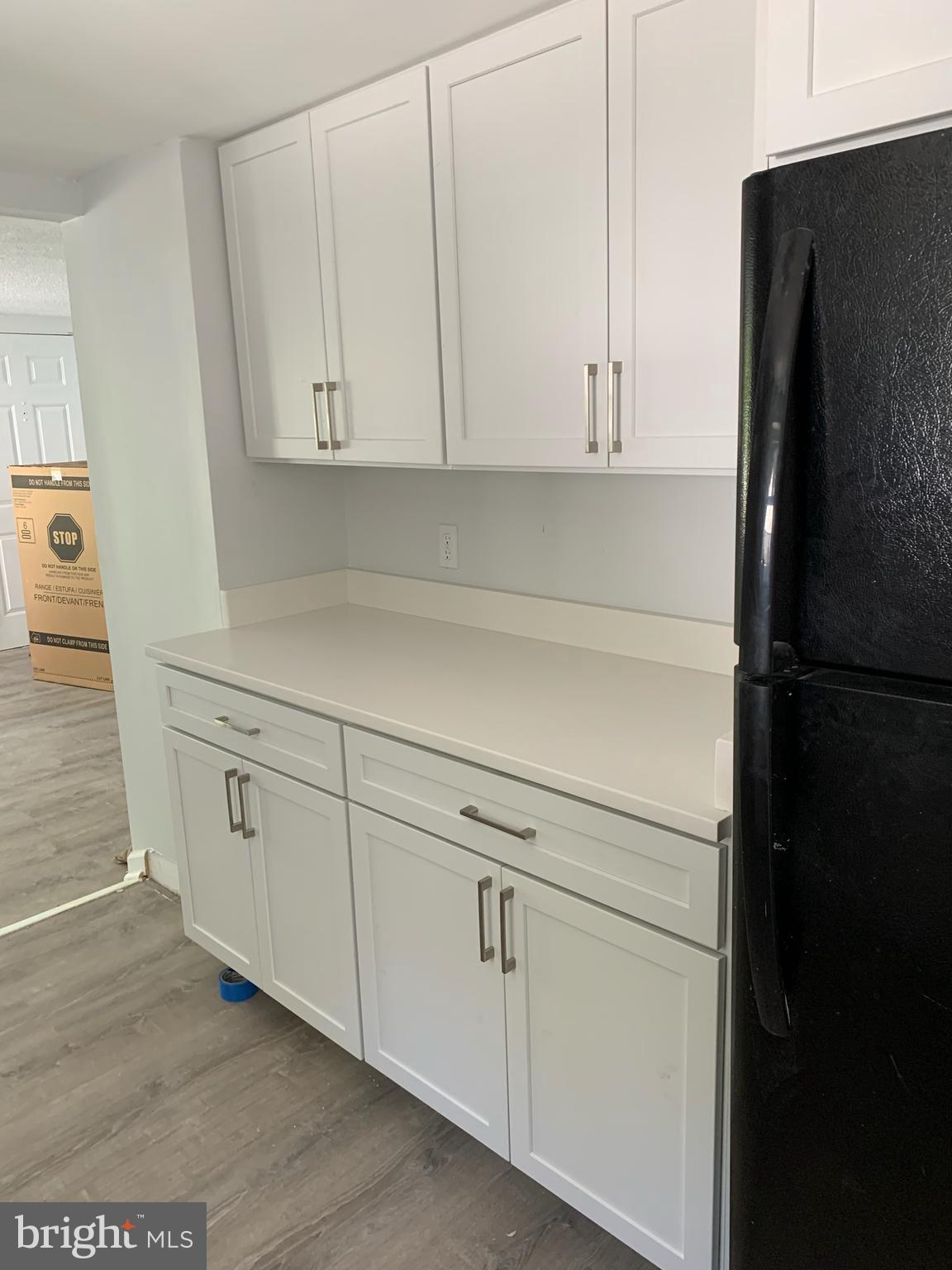 3508 New Design Road Frederick, MD 21703 - Photo 24 of 26 Kitchen with new Cabinets