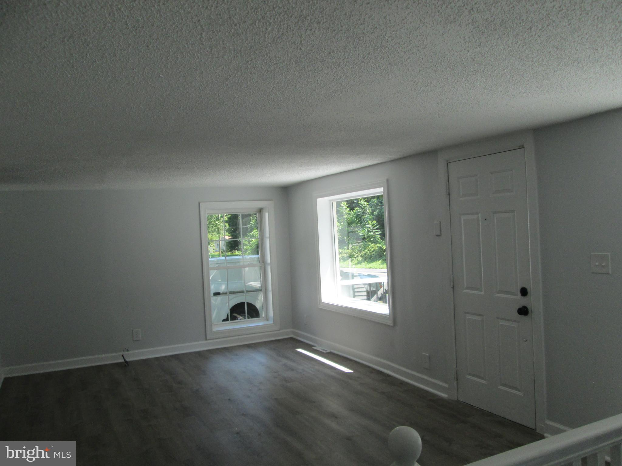 3508 New Design Road Frederick, MD 21703 - Photo 10 of 26 Another View of Living Room with Side Window