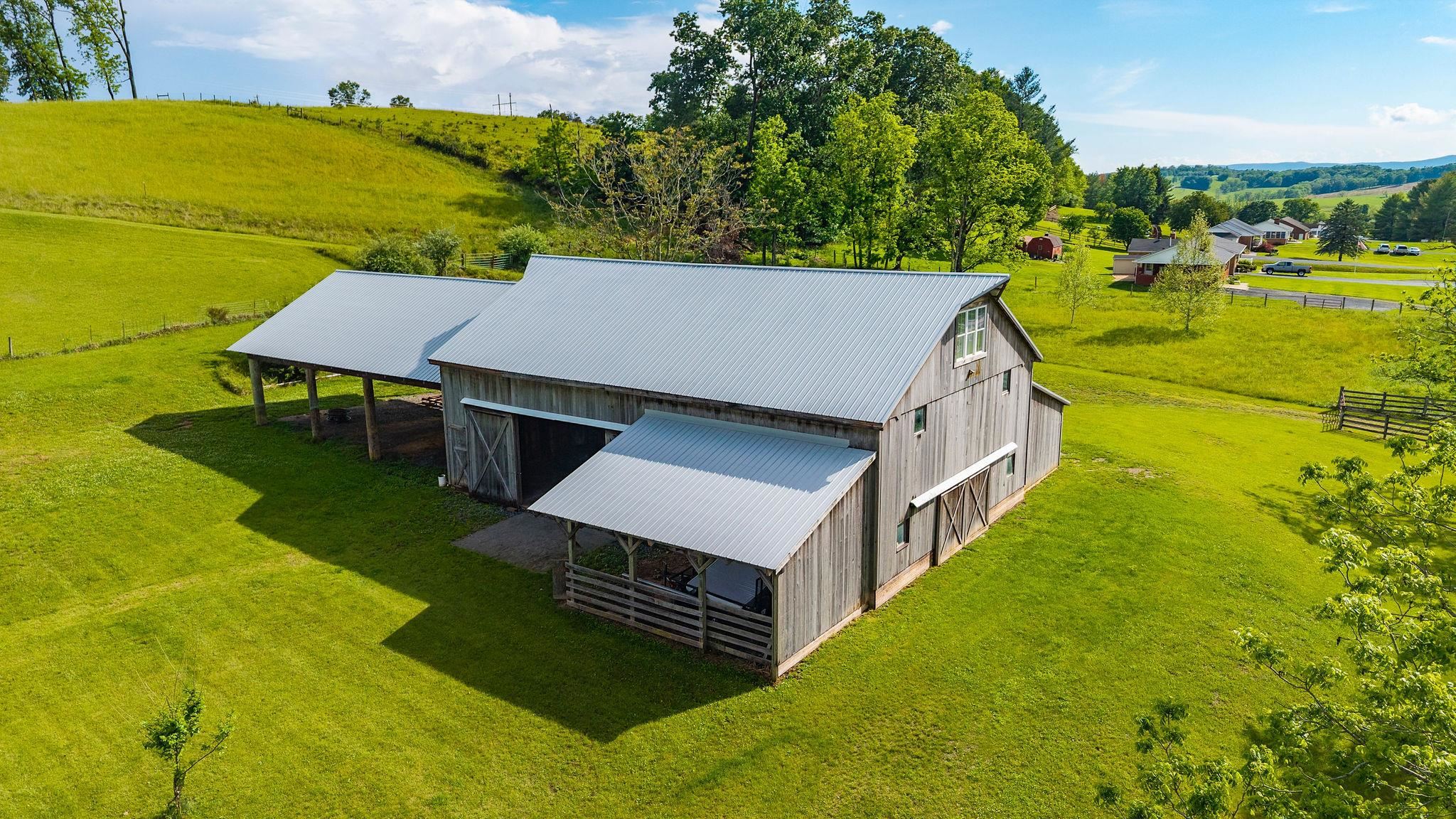 440 Galena Road Staunton, VA 24401 - Photo 51 of 75