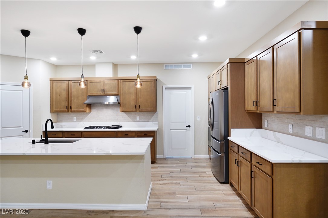8478 Hawks View Street Las Vegas, NV 89113 - Photo 2 of 6