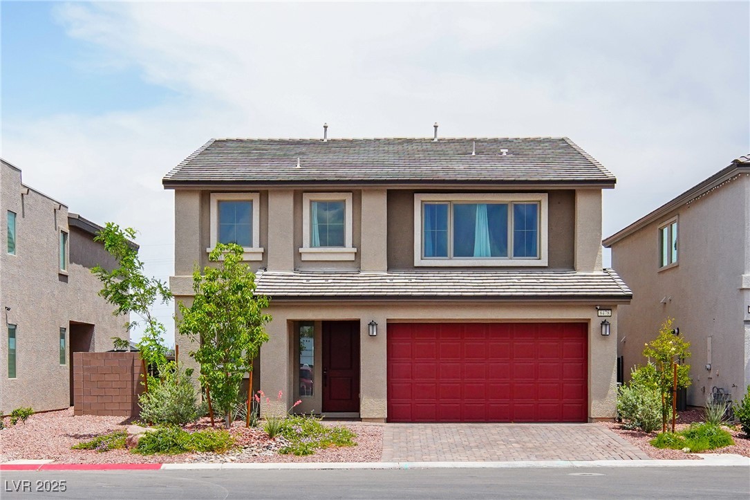 8478 Hawks View Street Las Vegas, NV 89113 - Photo 6 of 6