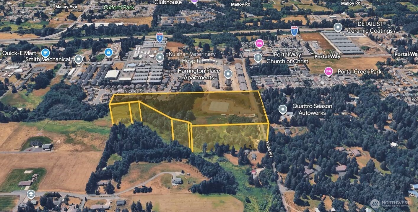 1780 Kaas Road Ferndale, WA 98248 - Photo 4 of 5