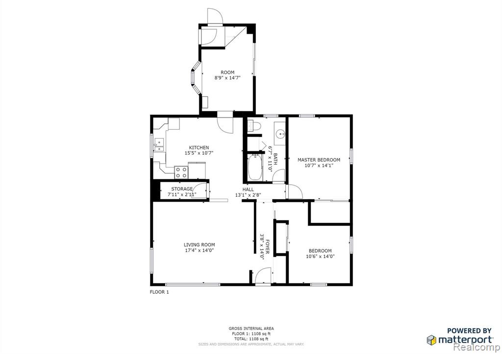 4532 Rochester Road Royal Oak, MI 48073 - Photo 20 of 20