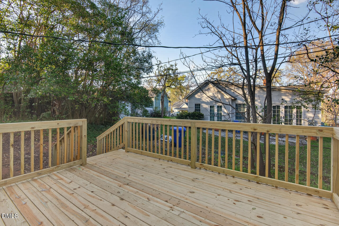 1107 Franklin Street Durham, NC 27701 - Photo 17 of 21 32