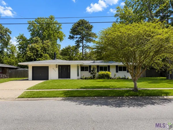 $2,000 | 8245 Rainbow Drive, Baton Rouge, LA 70809