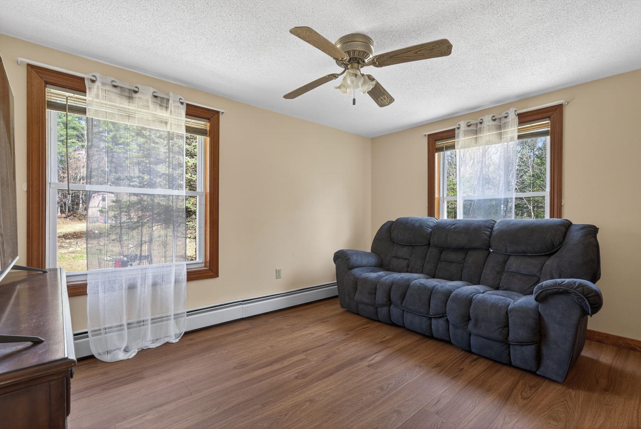 73 Mt Delight Road Deerfield, NH 03037 - Photo 18 of 42