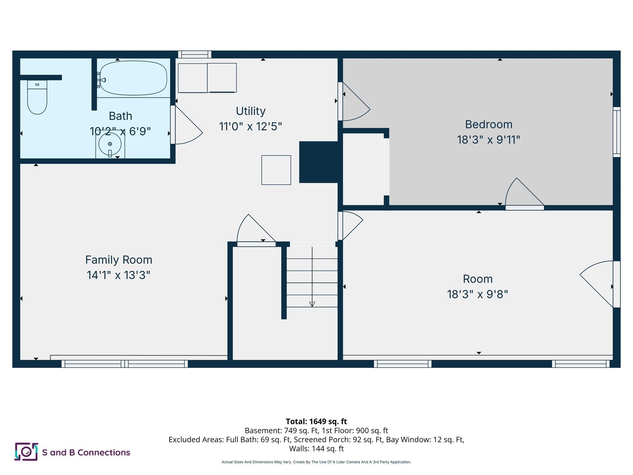 73 Mt Delight Road Deerfield, NH 03037 - Photo 33 of 42