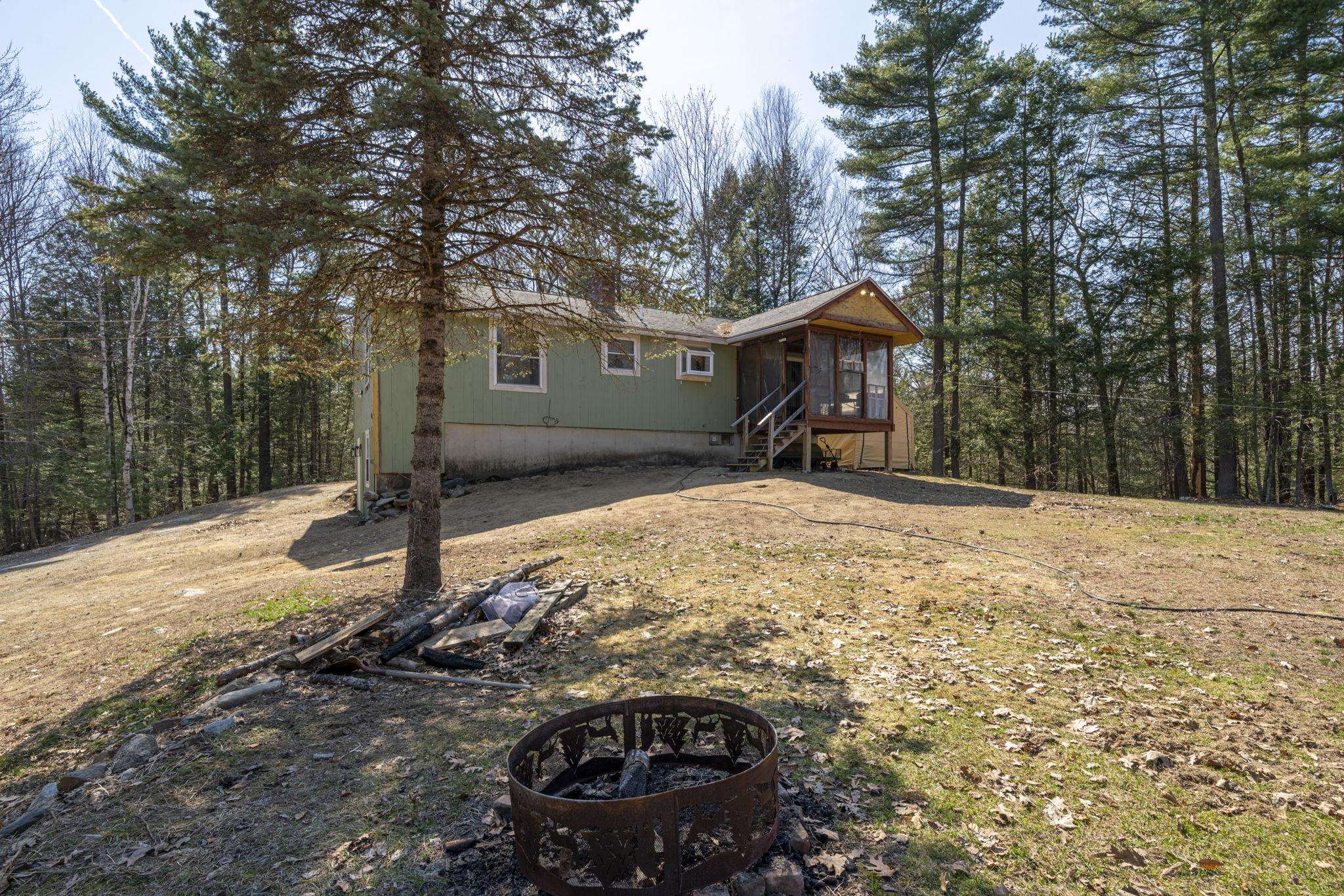 73 Mt Delight Road Deerfield, NH 03037 - Photo 35 of 42