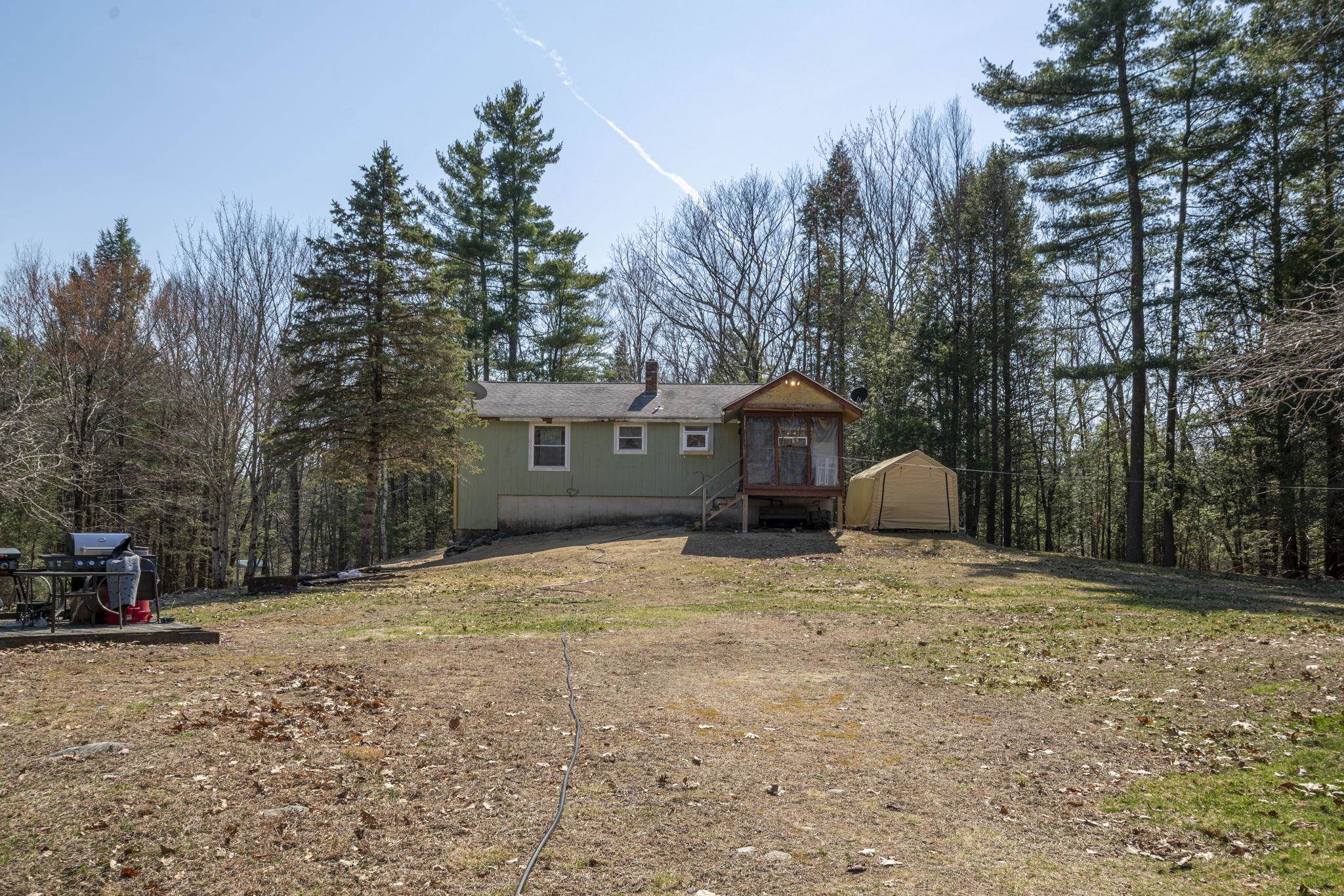 73 Mt Delight Road Deerfield, NH 03037 - Photo 36 of 42