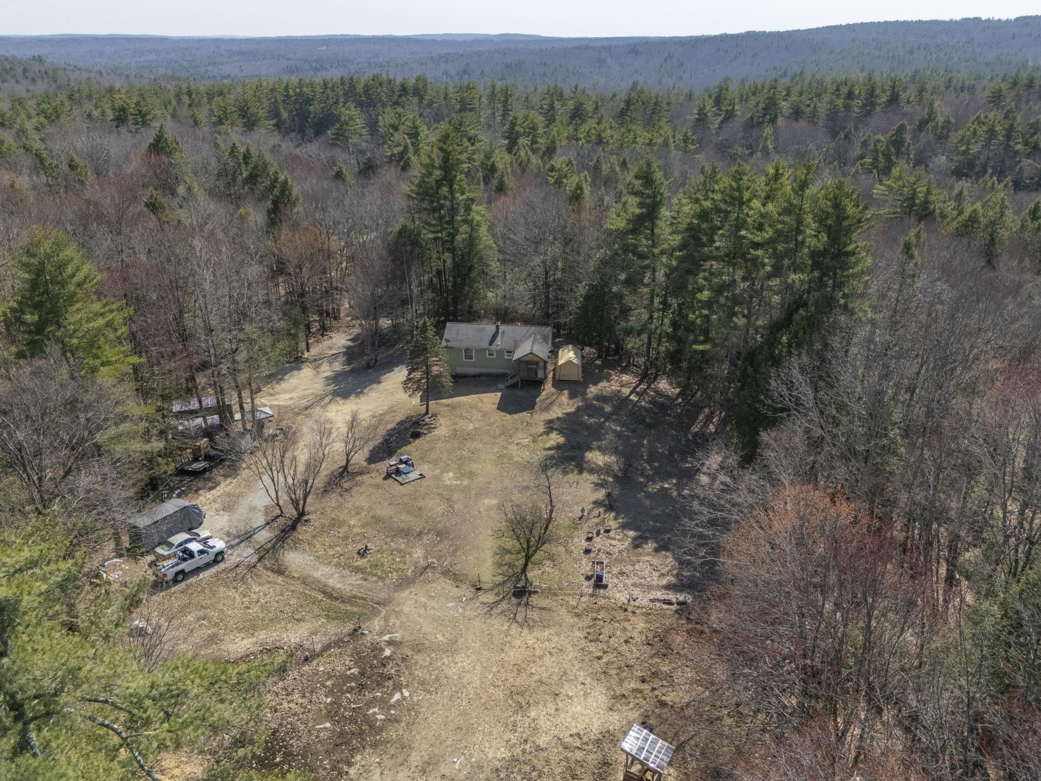 73 Mt Delight Road Deerfield, NH 03037 - Photo 37 of 42