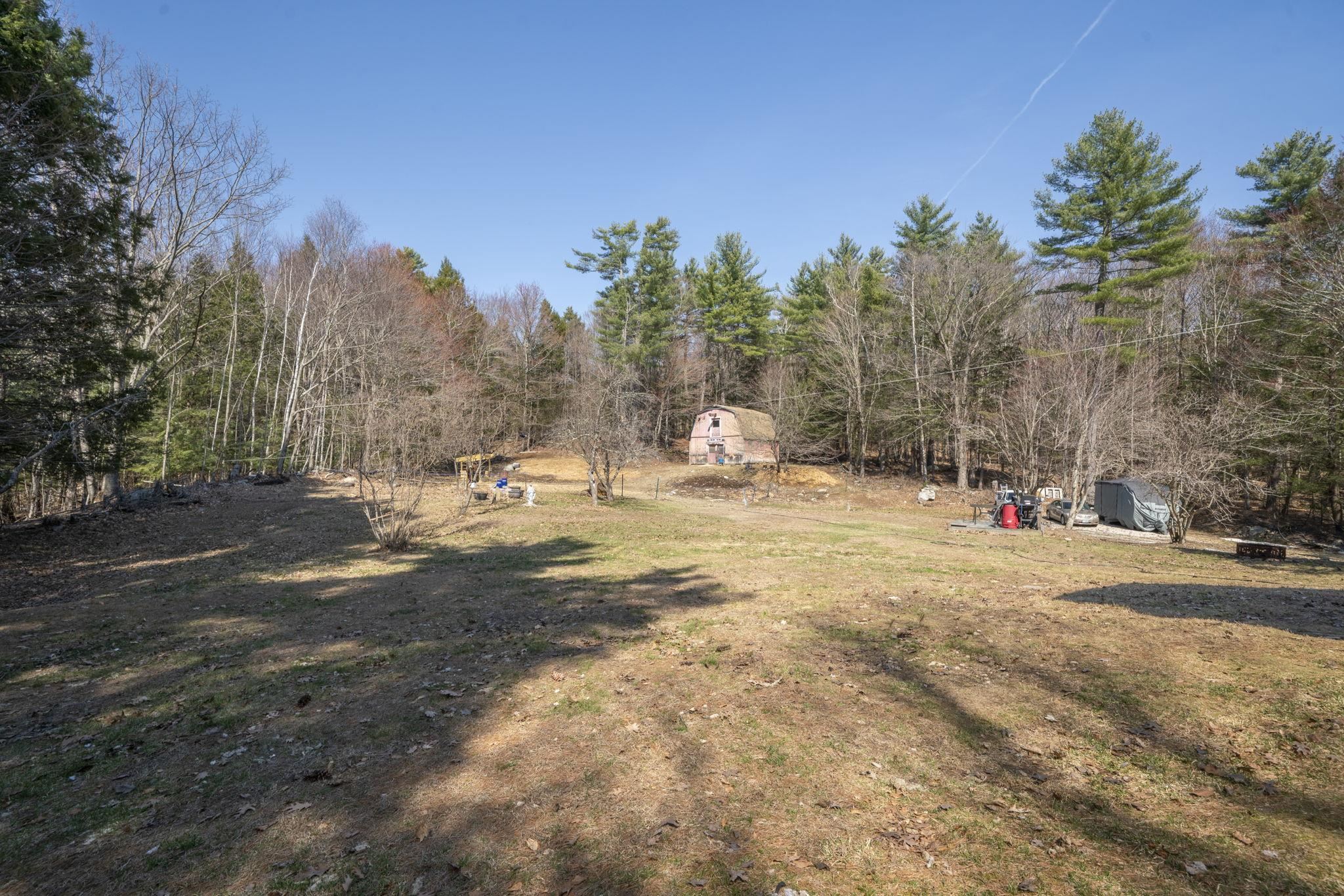 73 Mt Delight Road Deerfield, NH 03037 - Photo 40 of 42