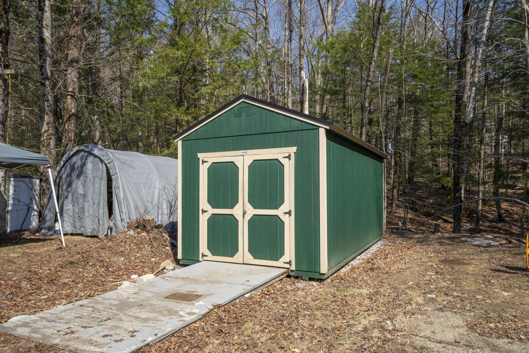 73 Mt Delight Road Deerfield, NH 03037 - Photo 41 of 42