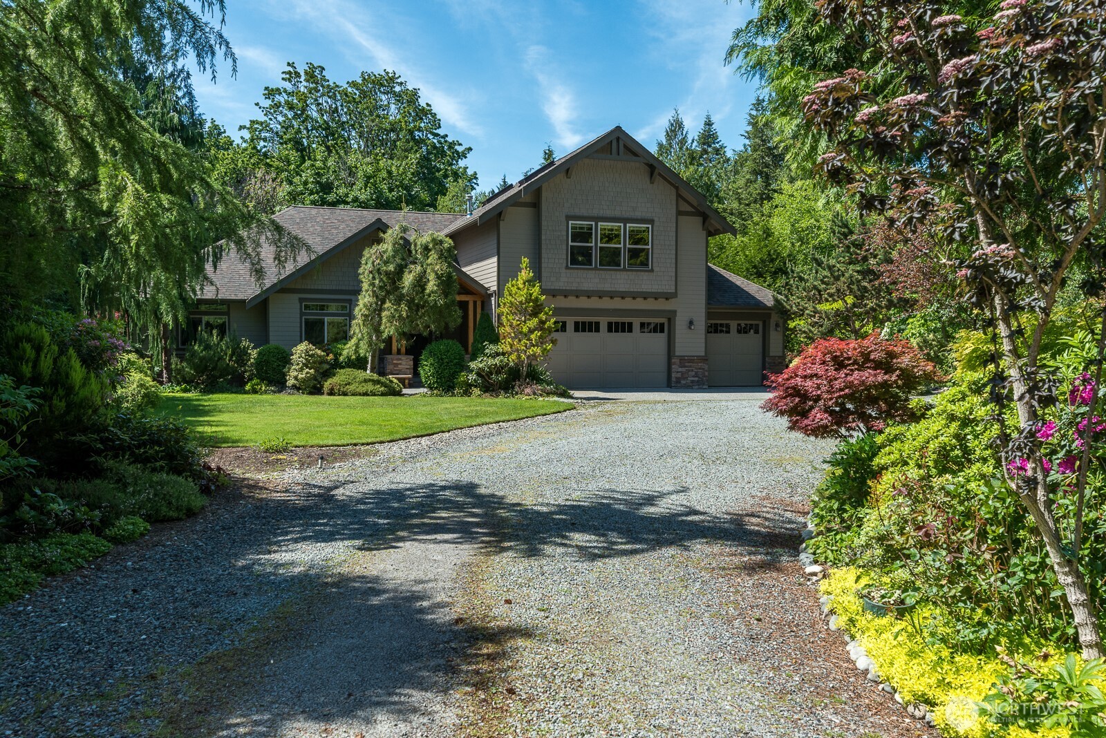 763 Arrowhead Road Camano Island, WA 98282 - Photo 1 of 40 Gallery Image 1
