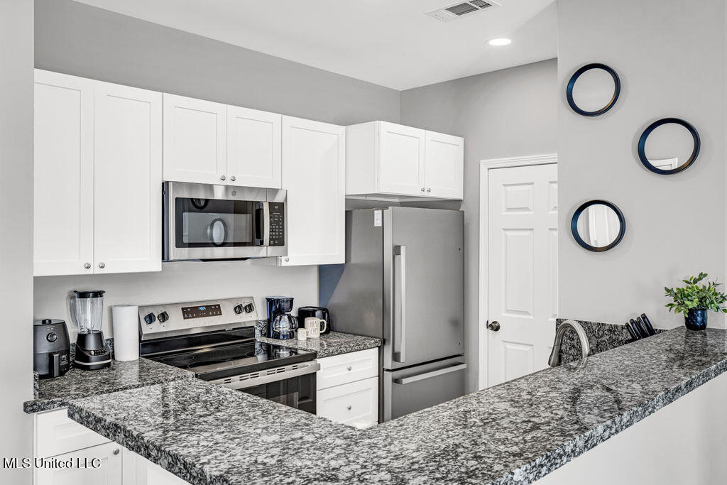 12088 Lamey Brg Road, Unit VARIOUS D'Iberville, MS 39540 - Photo 3 of 7 12088LameyBridge#105-18