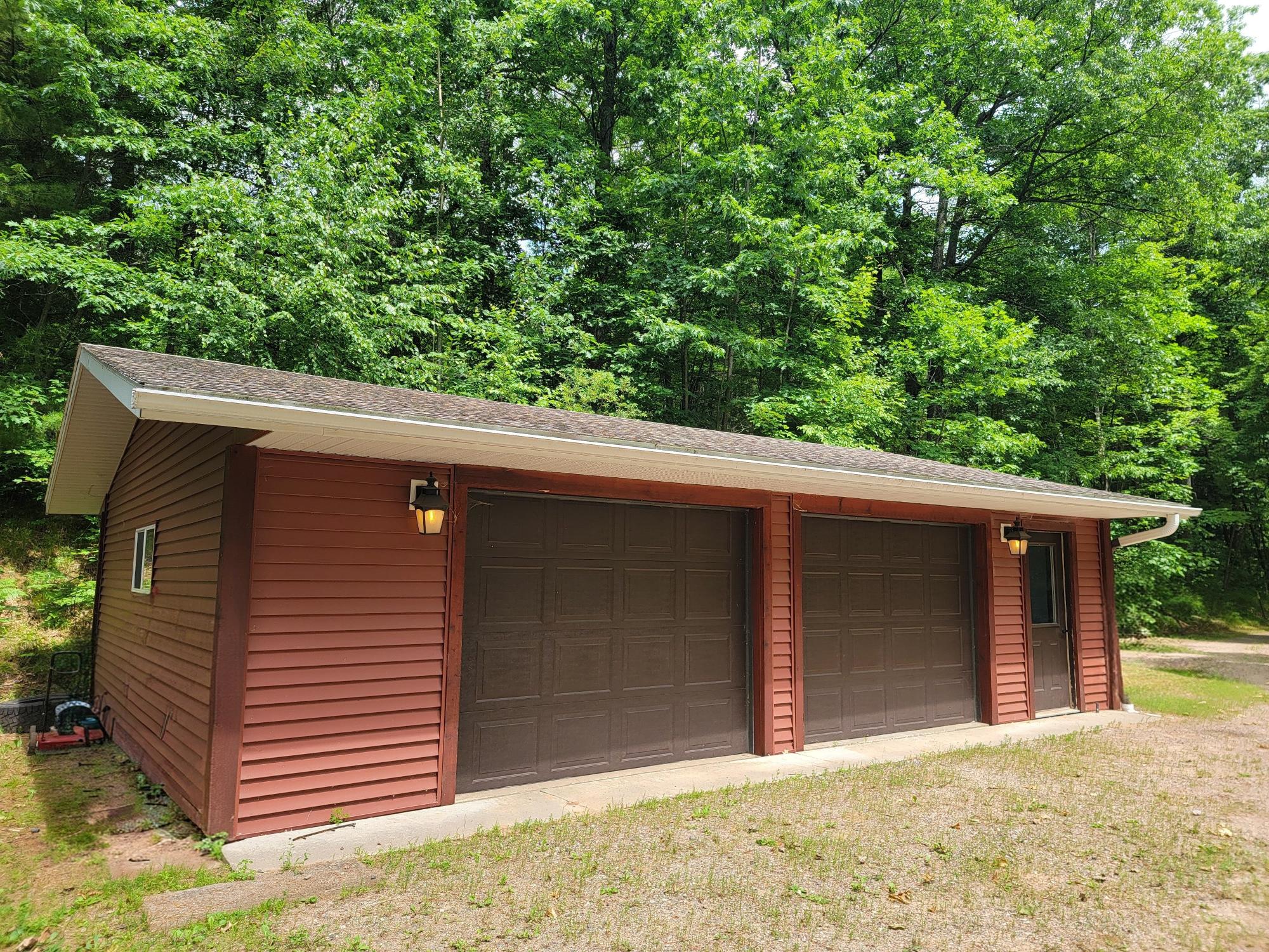 8745 Hartman Road Minocqua, WI 54548 - Photo 22 of 43 Gallery Image 22