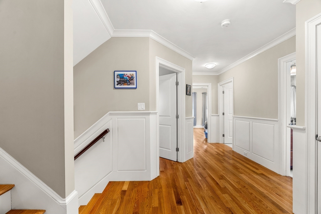 40 Knowles Road Watertown, MA 02472 - Photo 12 of 33