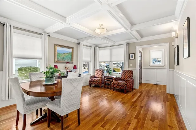 $1,695,000 | 40 Knowles Road, Watertown, MA 02472