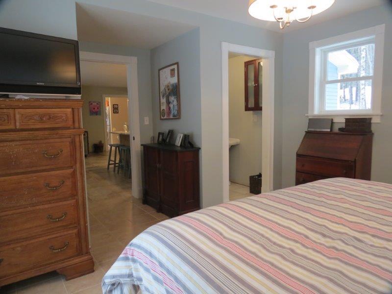 235 Dawes Hill Road Harrison, ME 04040 - Photo 16 of 35 Master bedroom