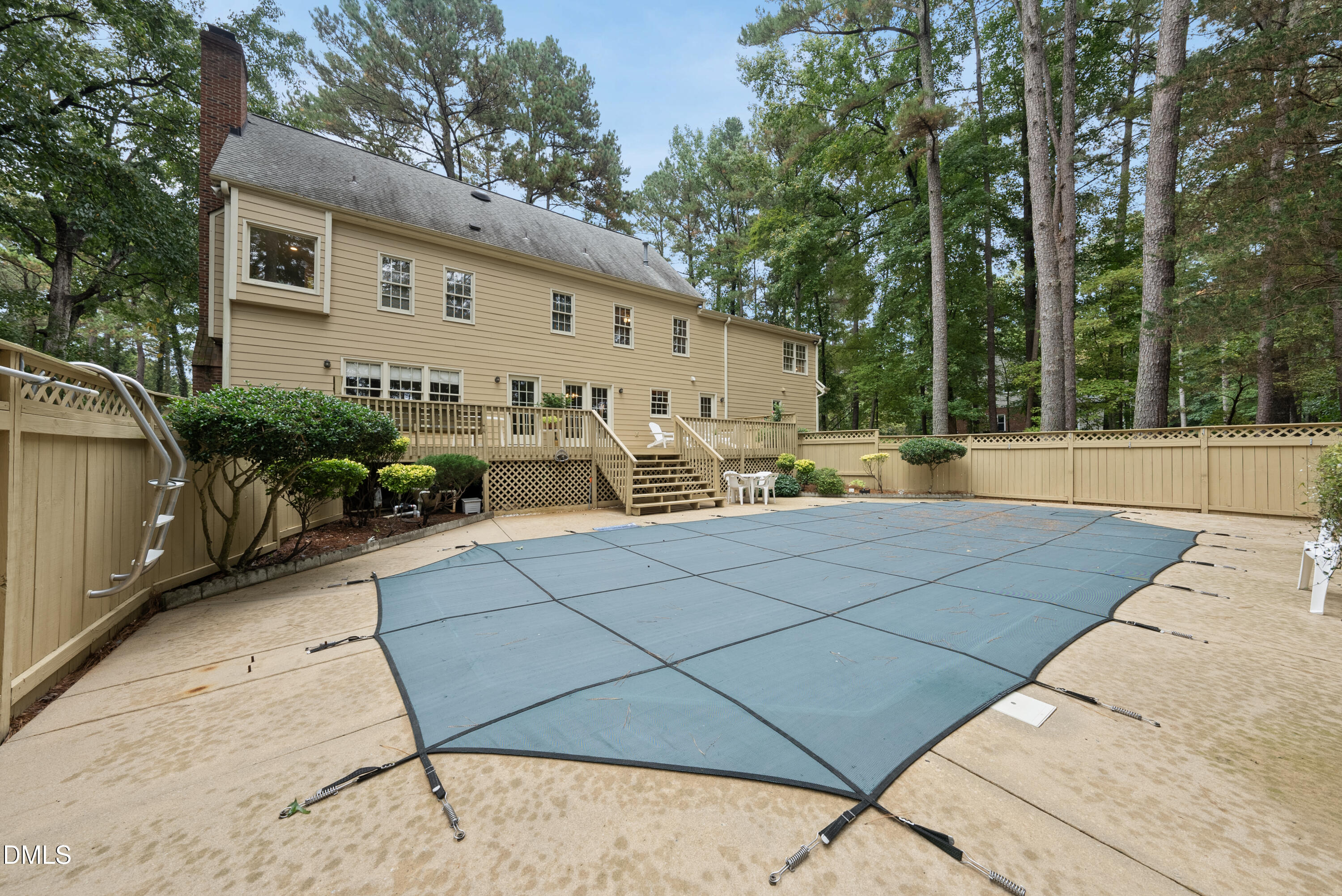 717 Misty Isle Place Raleigh, NC 27615 - Photo 42 of 59 DSC09663