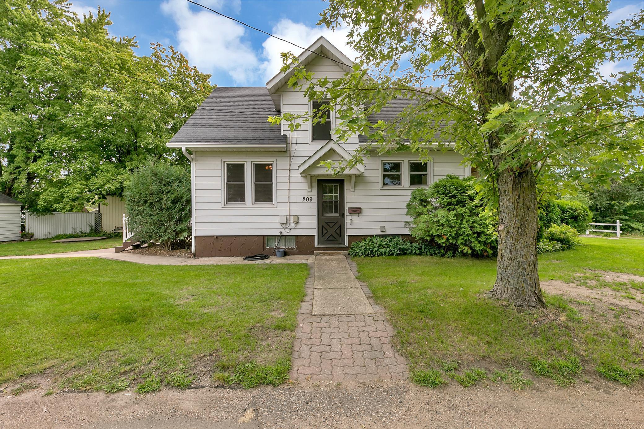 209 5th Street South Cold Spring, MN 56320 - Photo 1 of 1
