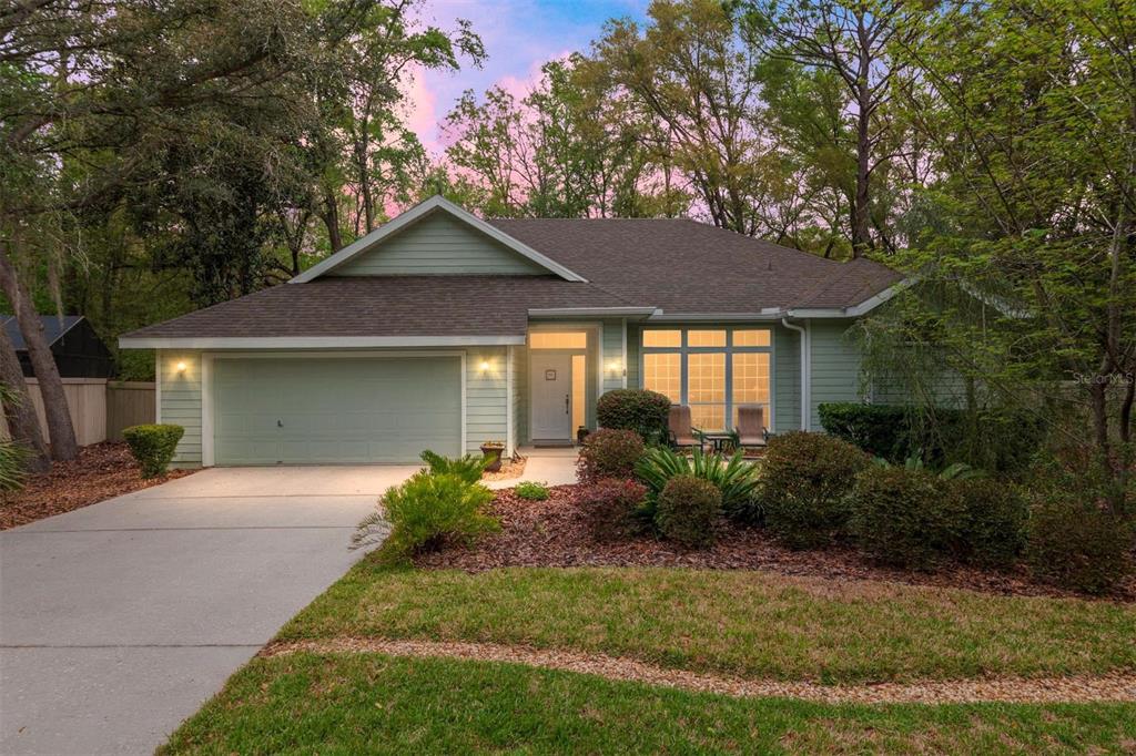 10036 Southwest 55th Lane Gainesville, FL 32608 - Photo 1 of 1