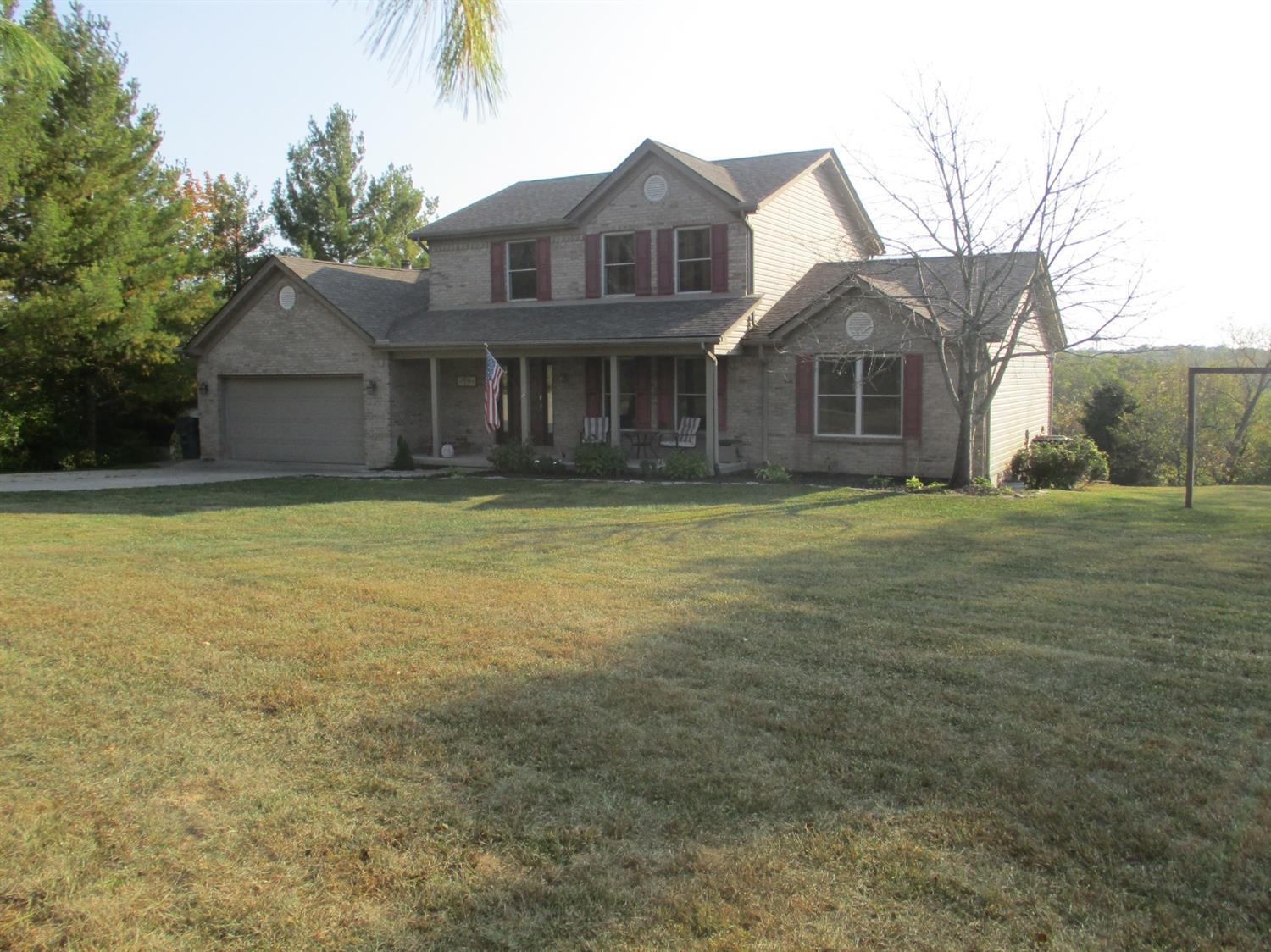 24337 Barth Road West Harrison, IN 47060 - Photo 1 of 1