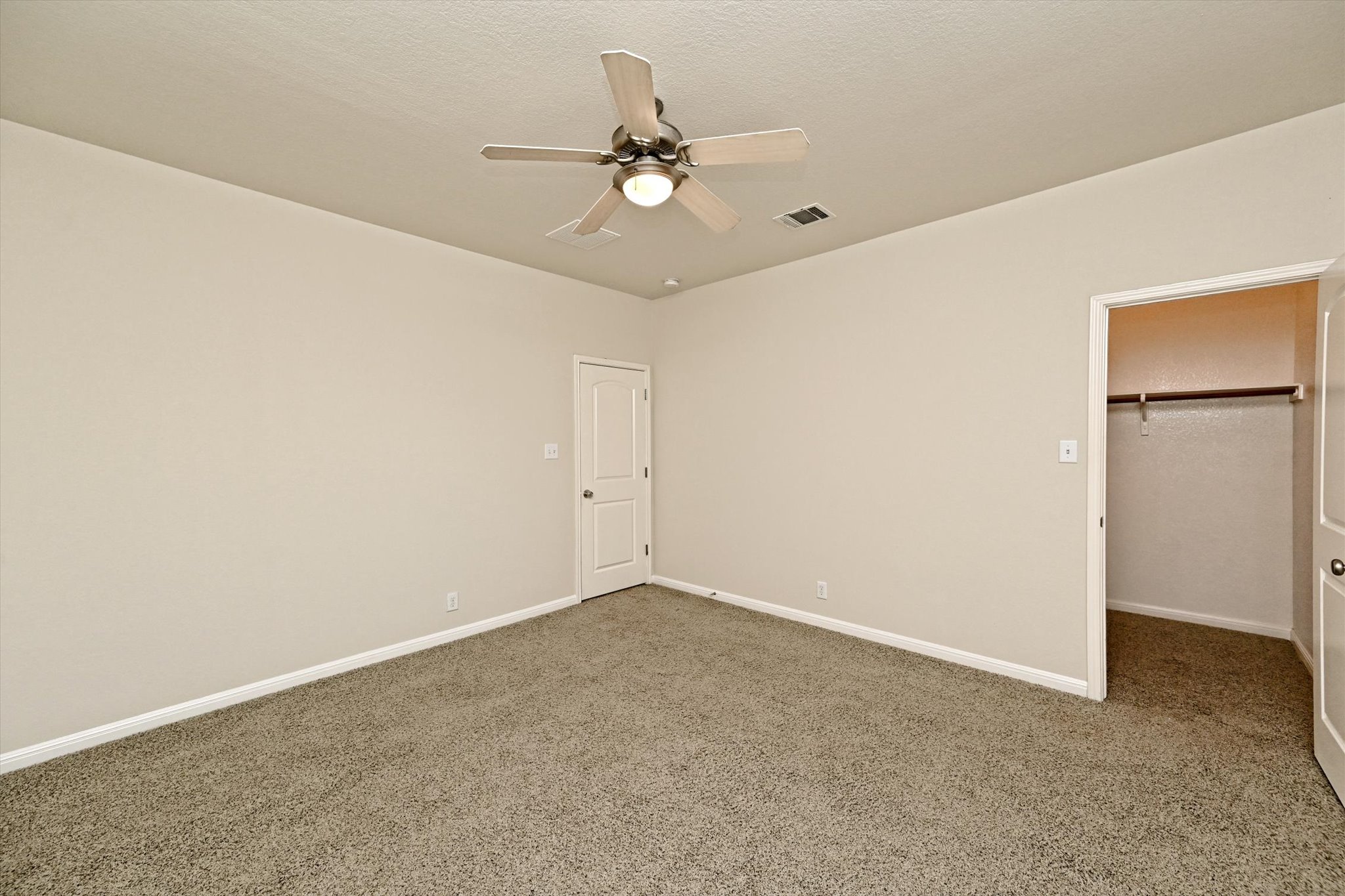 7337 Menchaca Road, Unit 32 Austin, TX 78745 - Photo 22 of 30 3rd Bedroom