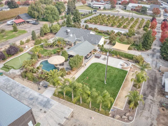 $1,325,000 | 1565 South Indianola Avenue, Sanger, CA 93657