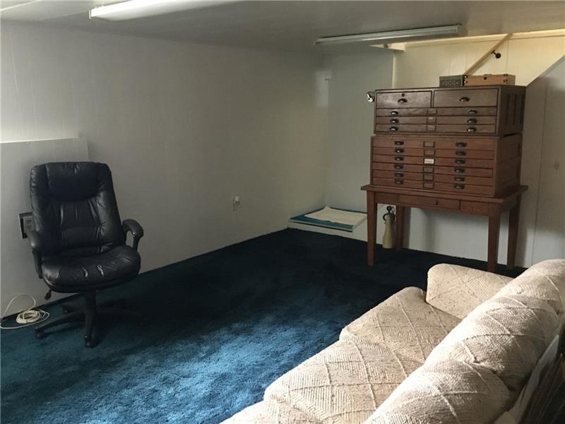 185 Poplar Ridge Road Pittsburgh, PA 15235 - Photo 15 of 15 Basement