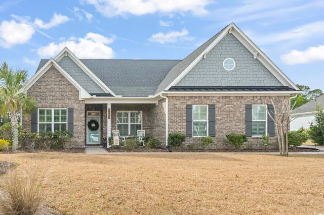 $659,900 | 2216 Wood Stork Drive, Conway, SC 29526