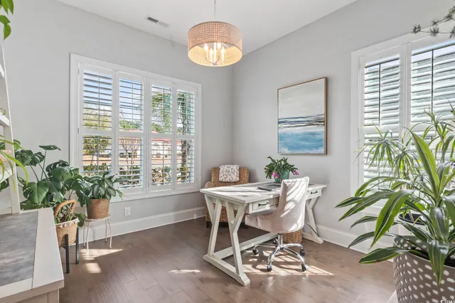 $659,900 | 2216 Wood Stork Drive, Conway, SC 29526