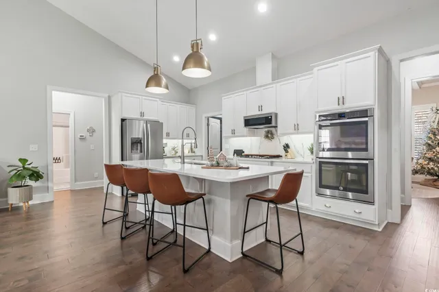 $659,900 | 2216 Wood Stork Drive, Conway, SC 29526